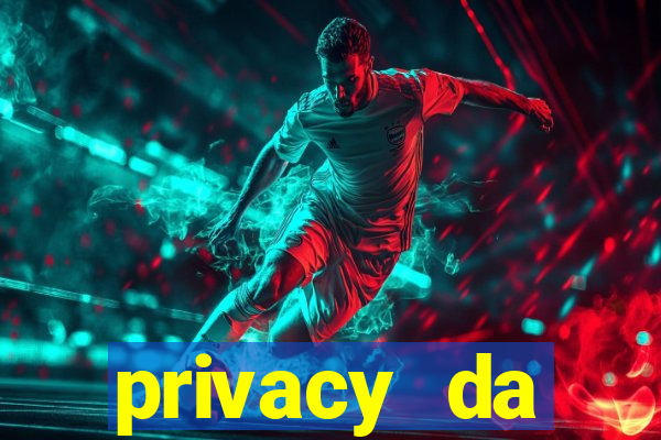 privacy da pipokinha vazado